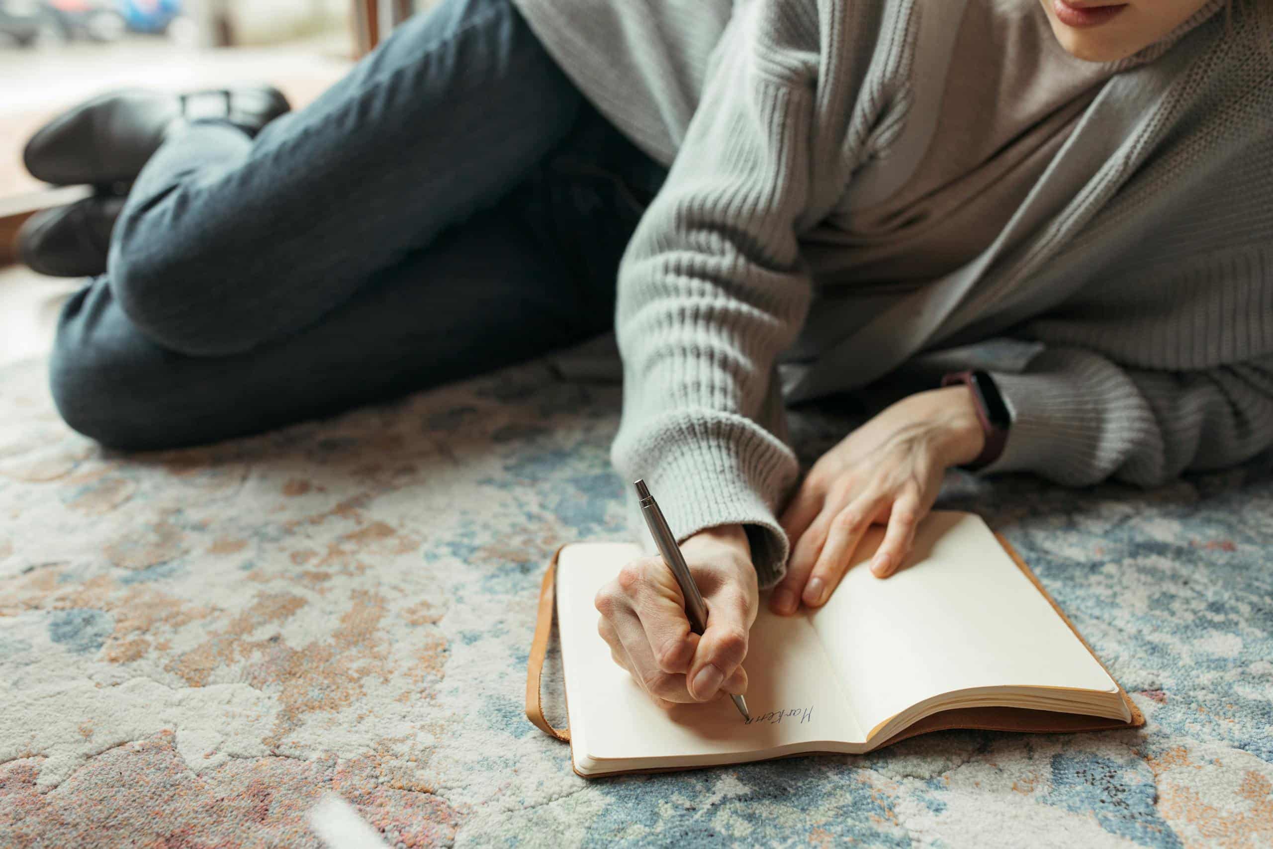 Advocating for Yourself and Supporting Mental Health Through Healthy Boundaries