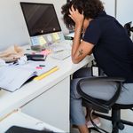 What Daily Life With ADHD Really Feels Like 1 Daily life with ADHD can feel overwhelming when managing tasks, schedules, and responsibilities.
